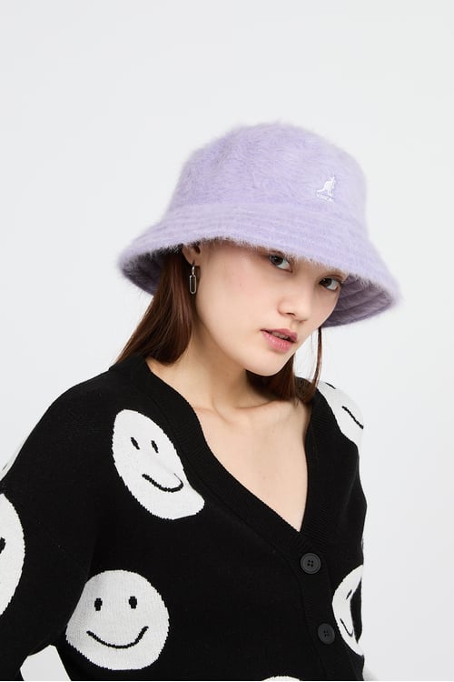 KANGOL Bob Violet