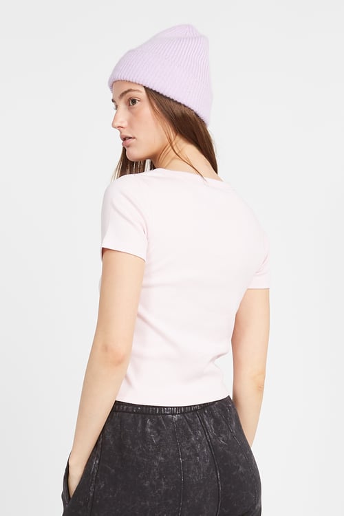 SANTA CRUZ T-shirt Rose
