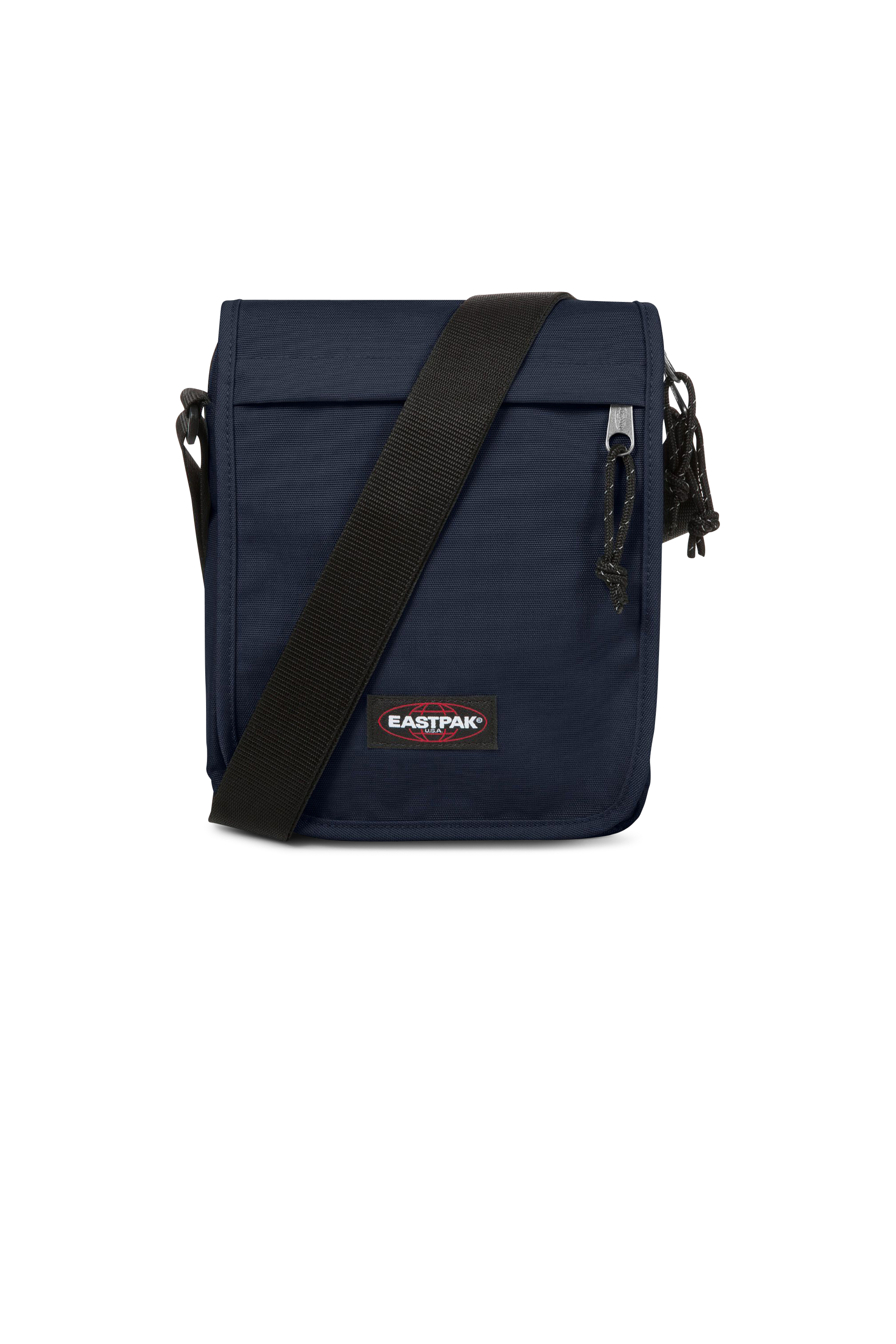 Sac bandoulière Bleu