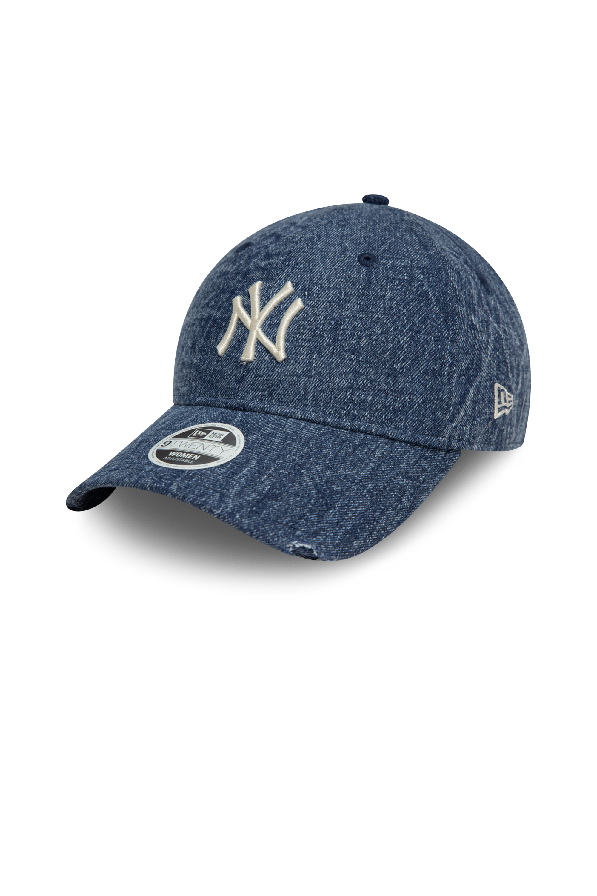 Casquette Bleu