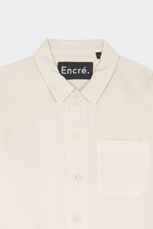 ENCRE Veste Beige