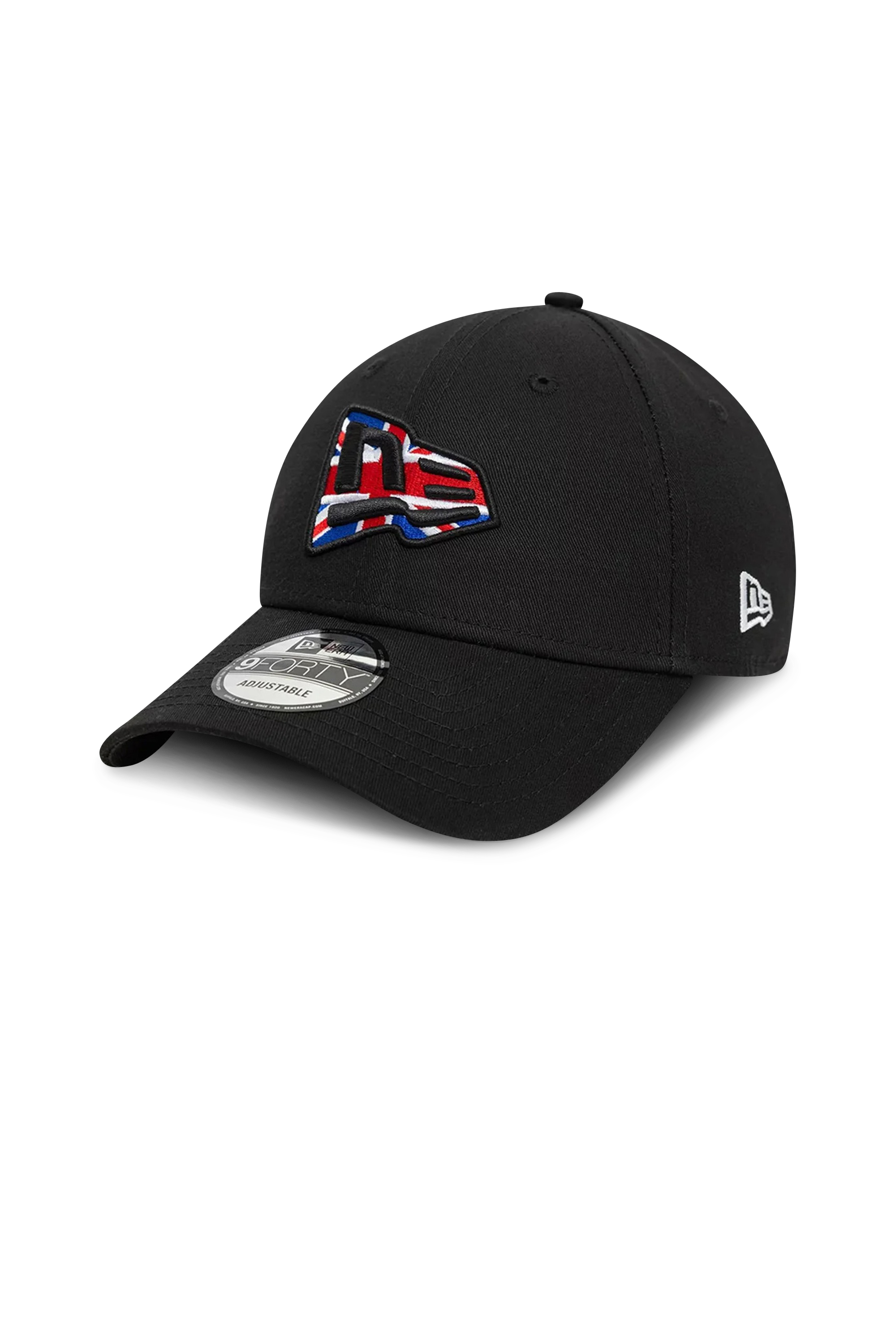Casquette Noir
