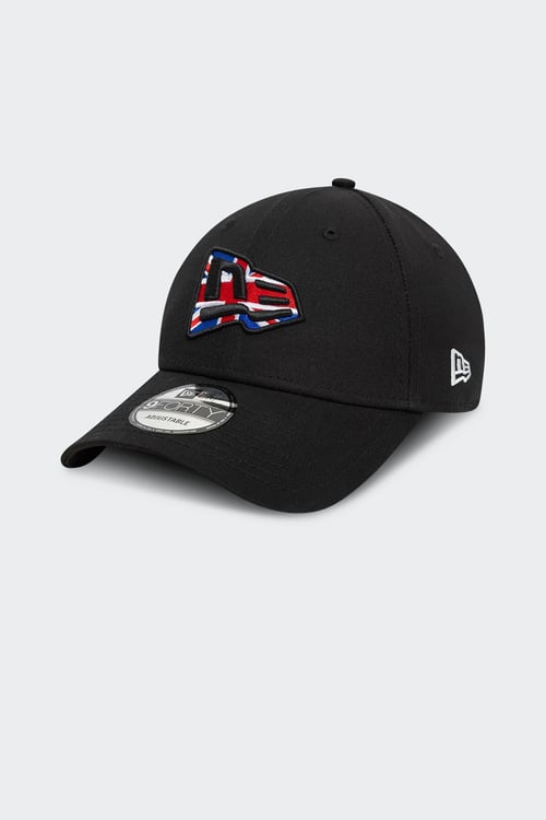 NEW ERA Cap Black