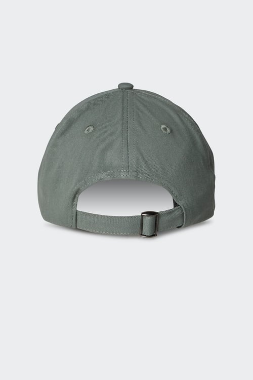 WASTED Casquette Vert