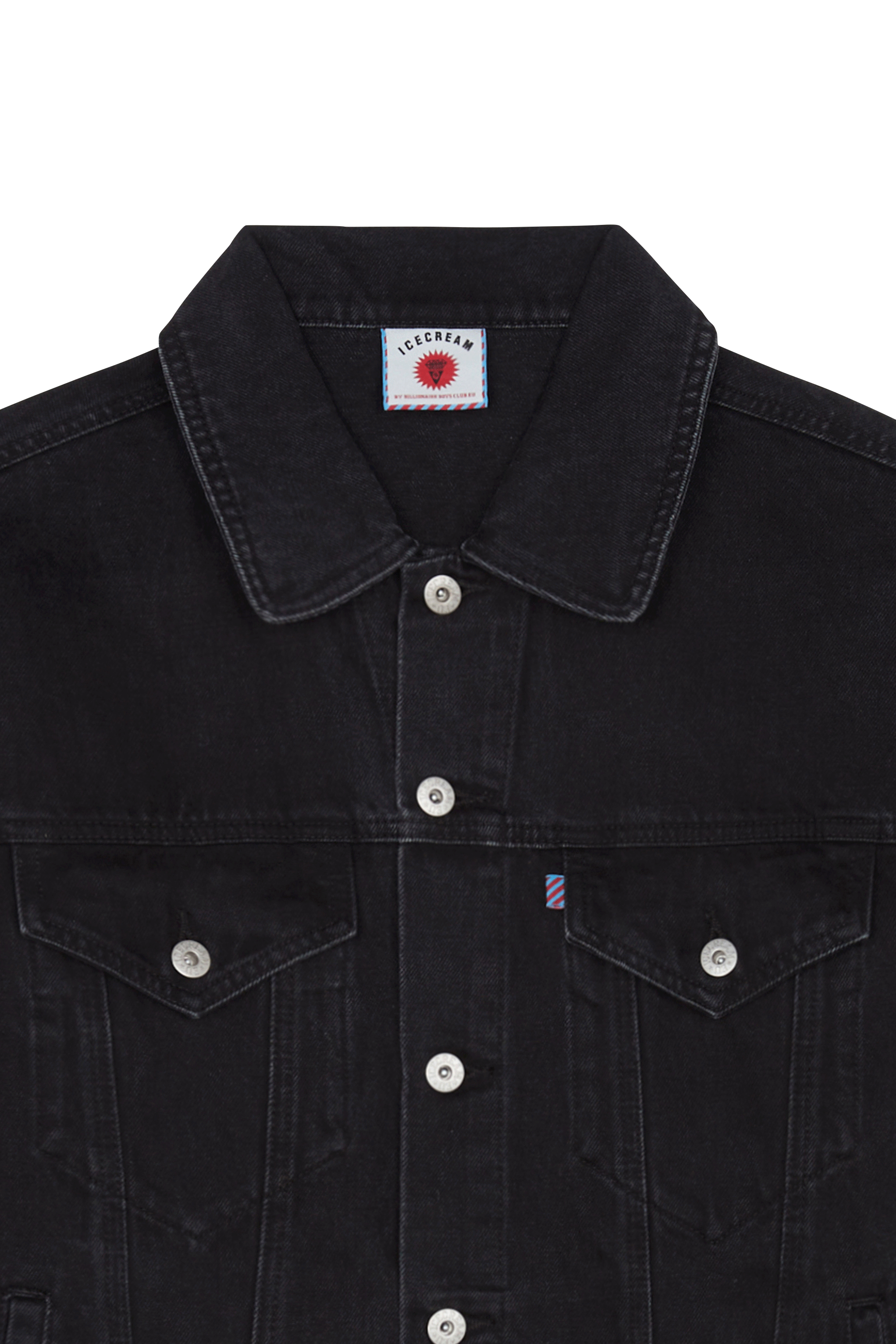 Jacket | Black ICE CREAM Men