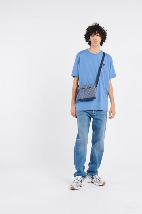 CALVIN KLEIN Sac à bandoulière Gris