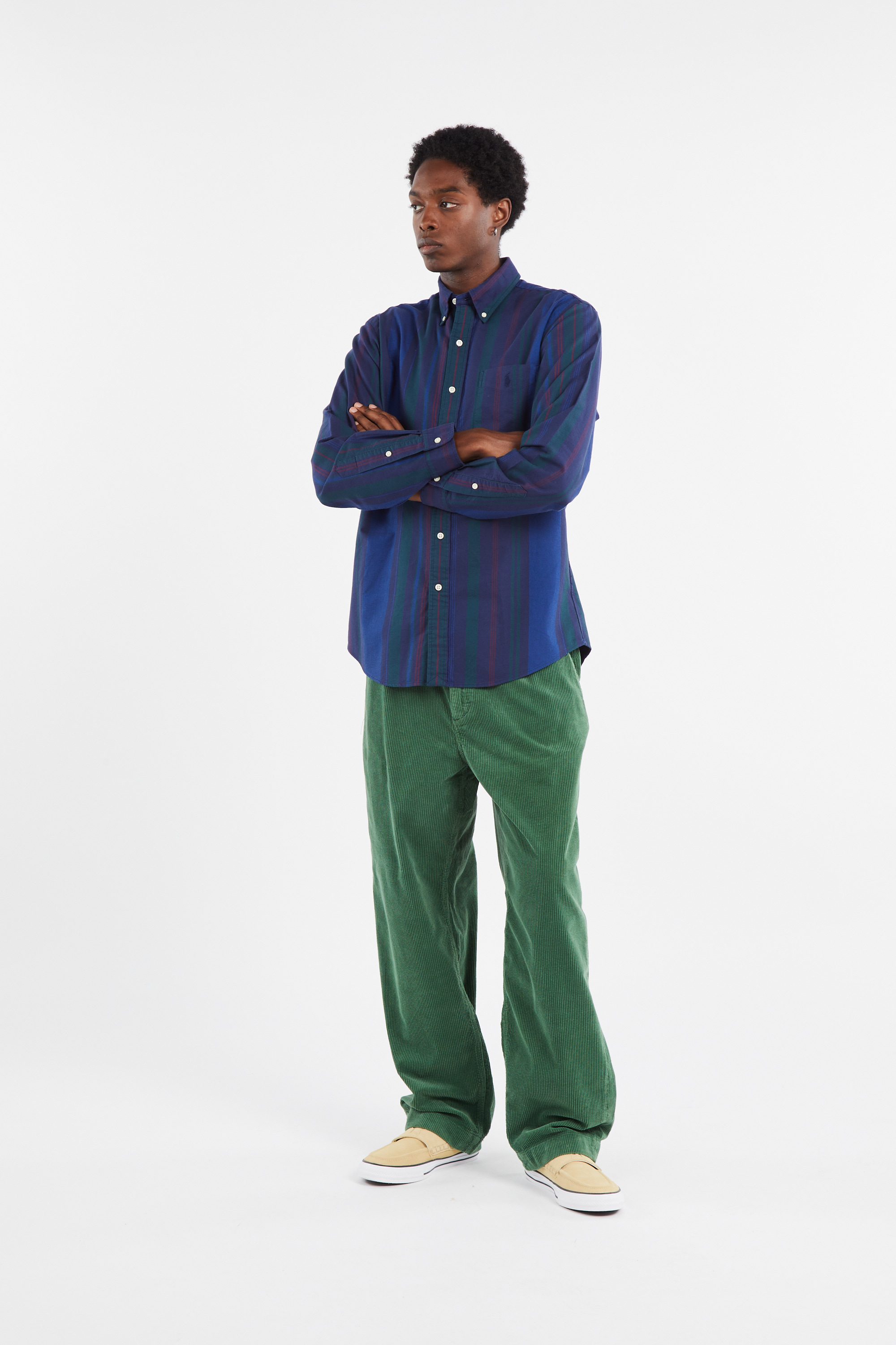 Chemise  Multicolore