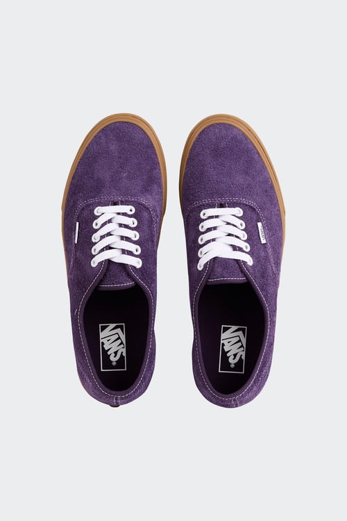 VANS Baskets Violet