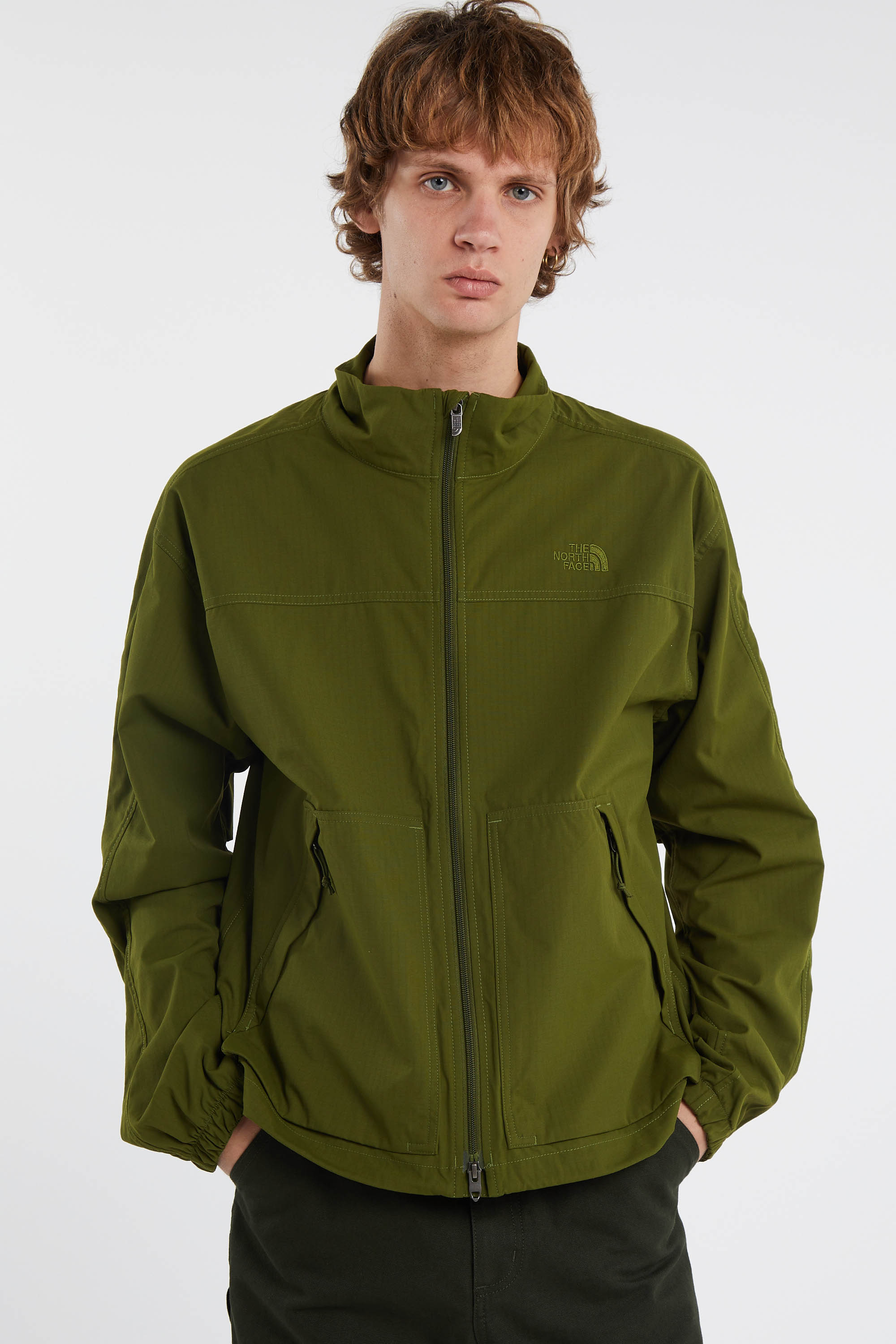 Veste Vert