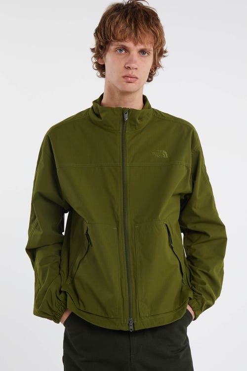 THE NORTH FACE Veste Vert