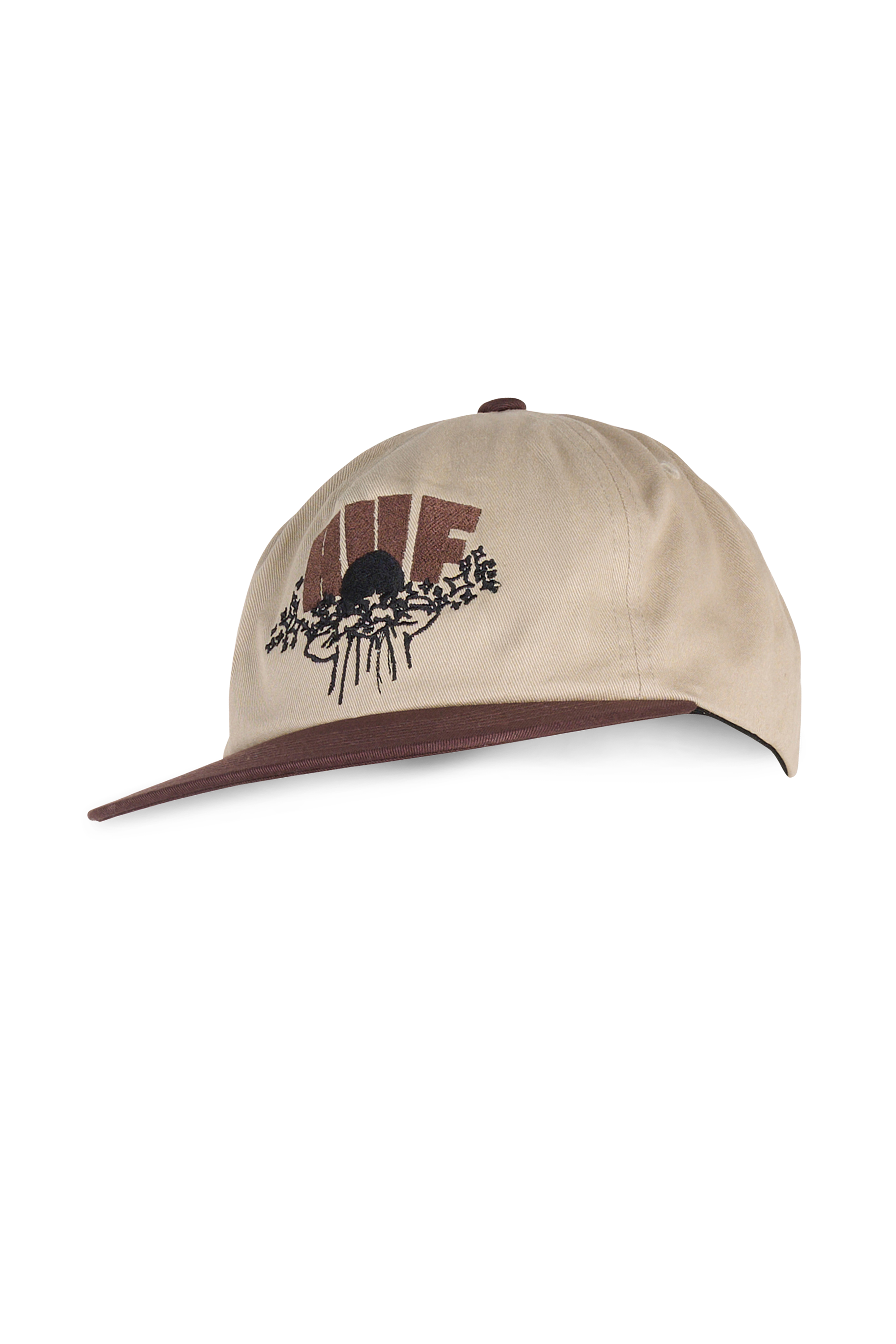 Casquette  Gris