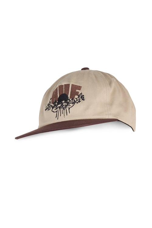 HUF Cap