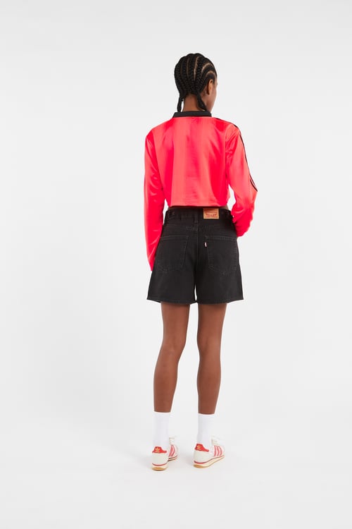 LEVI'S Short Noir