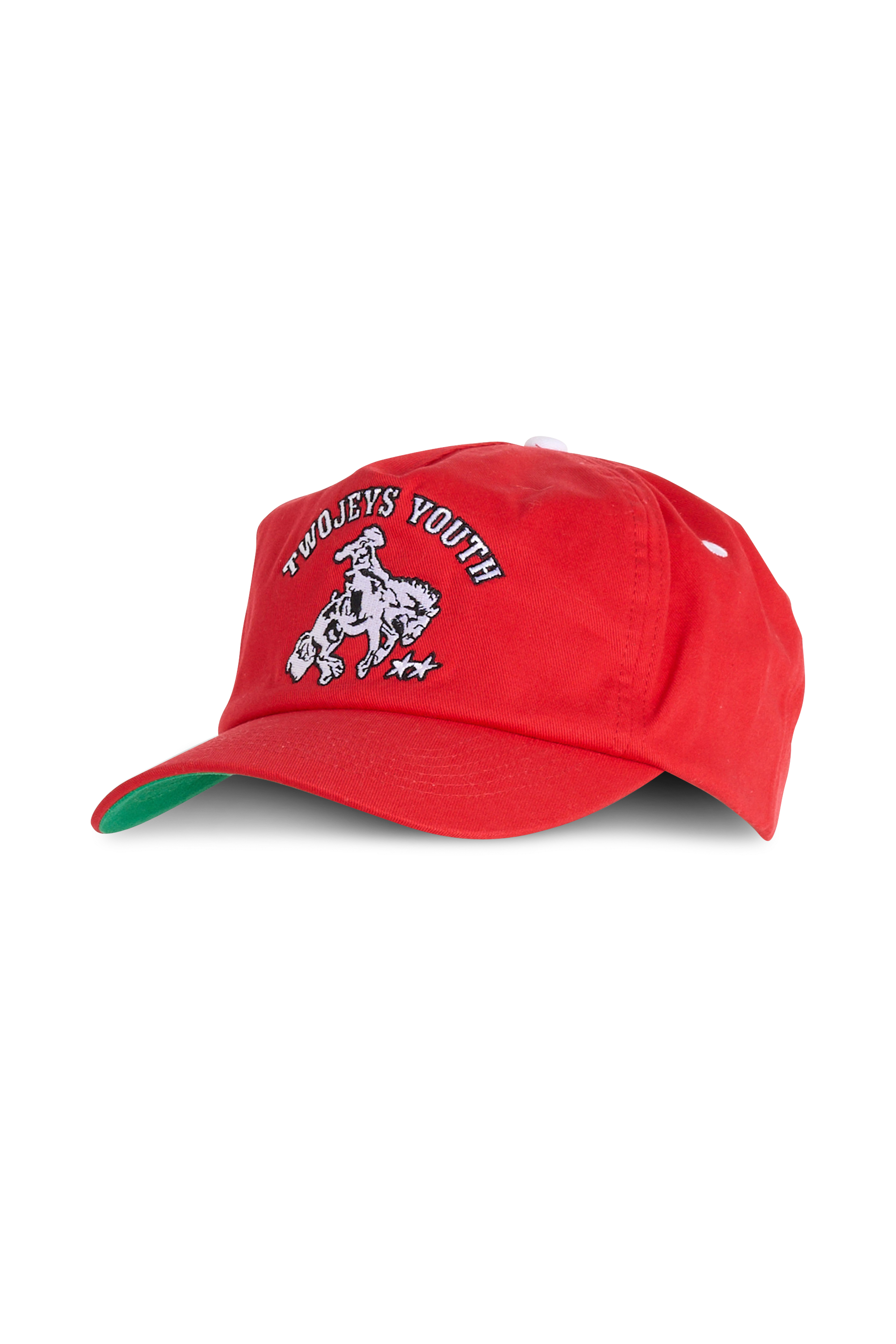 Cap Red