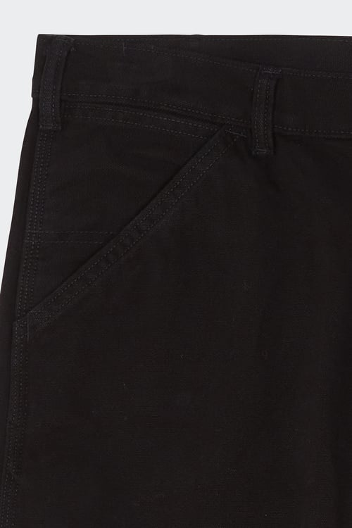 POLO RALPH LAUREN Jeans Black