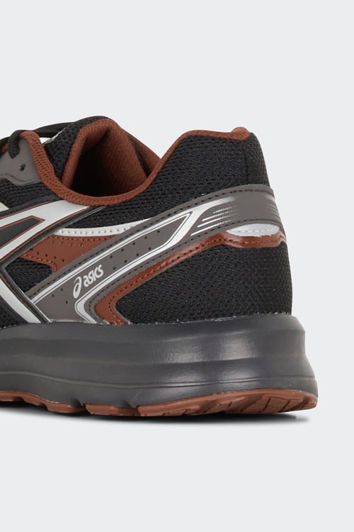 ASICS Baskets Noir
