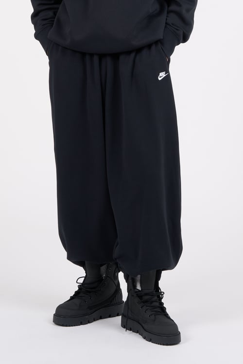 NIKE Jogging Noir