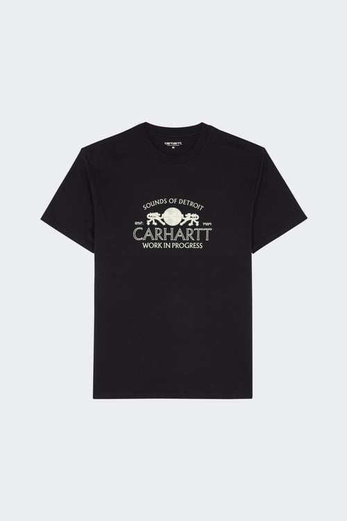 T-shirt - Taille XS Noir