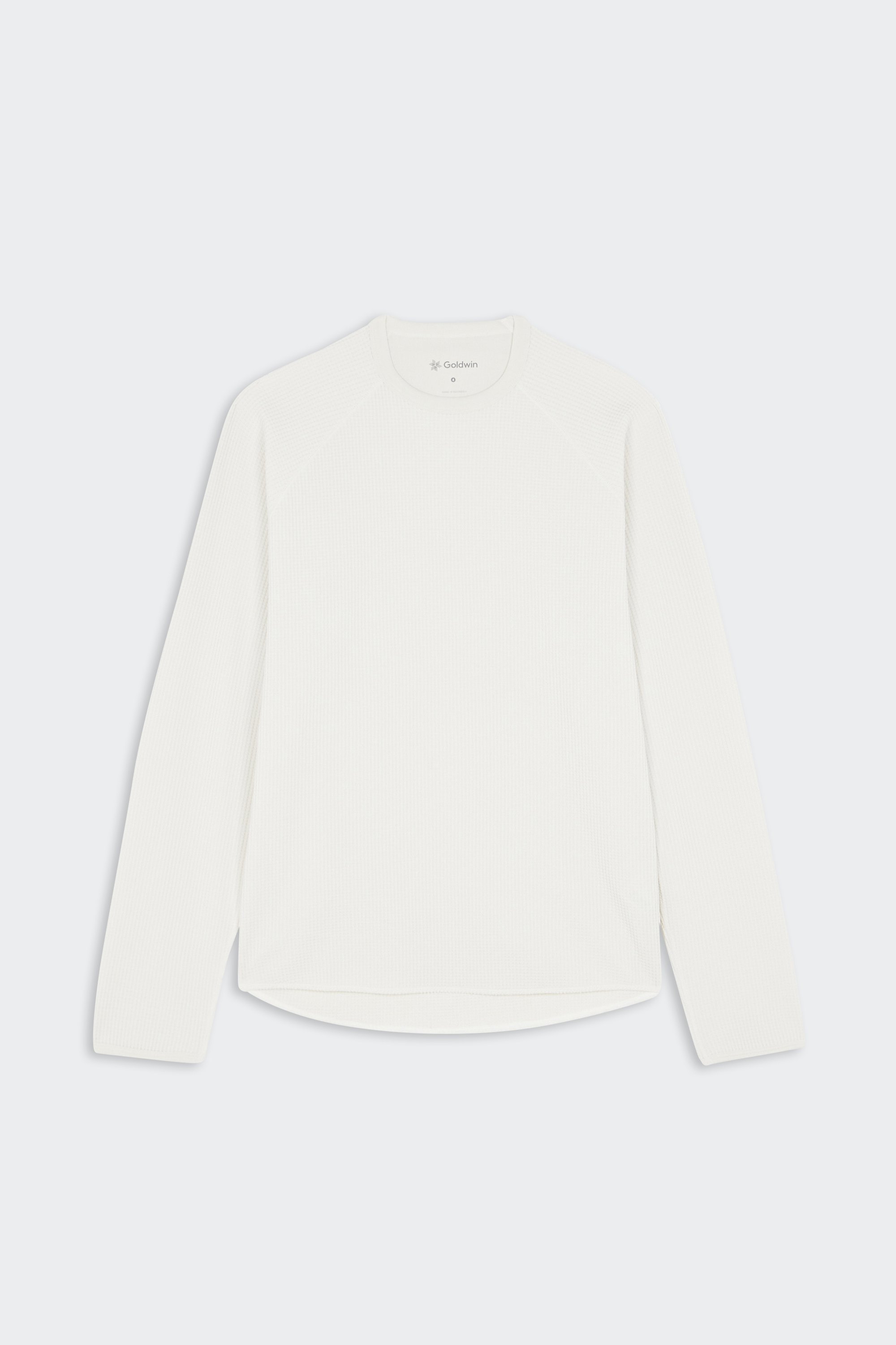 T-shirt | Beige by GOLDWIN T-shirt Beige