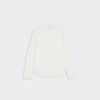 T-shirt WF LIGHT LS BK Iv