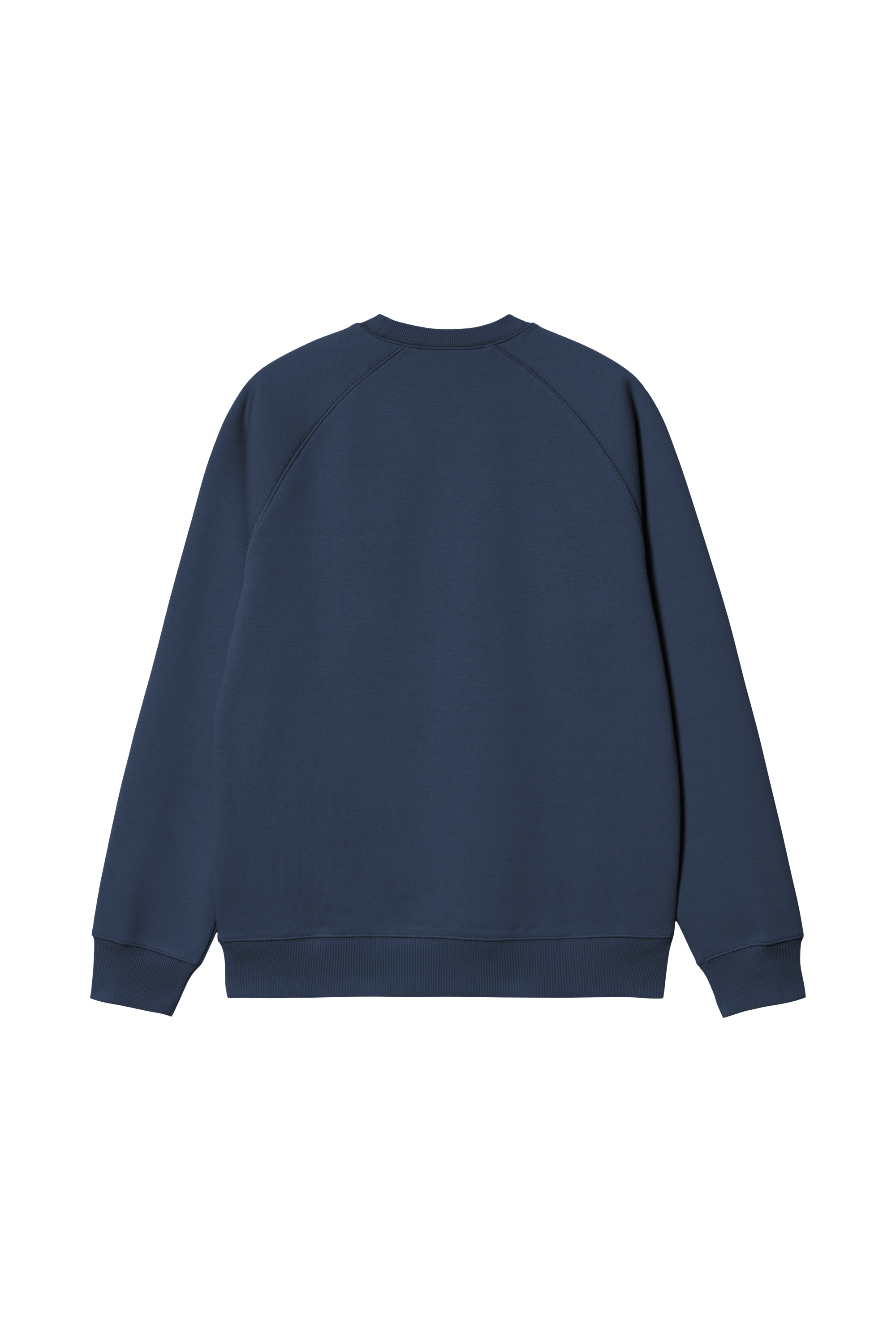 Sweatshirt Bleu