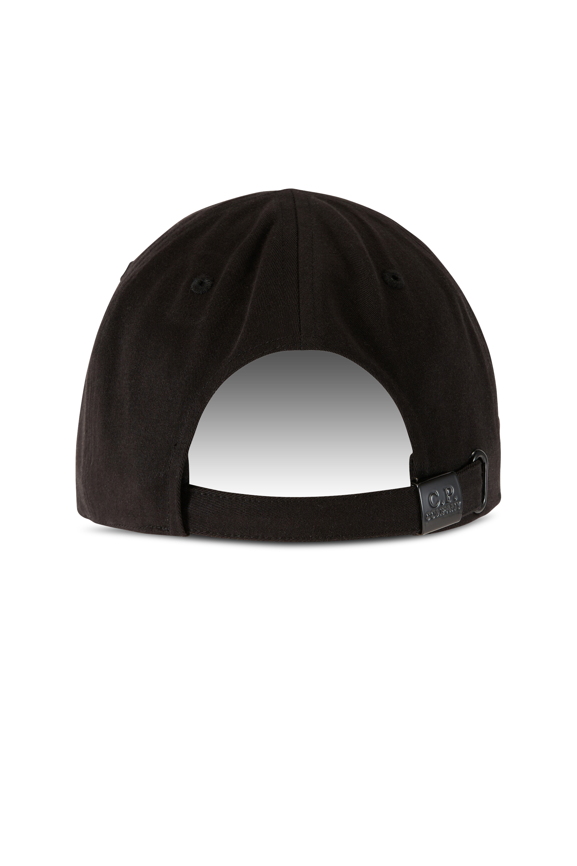 Baseball cap Black