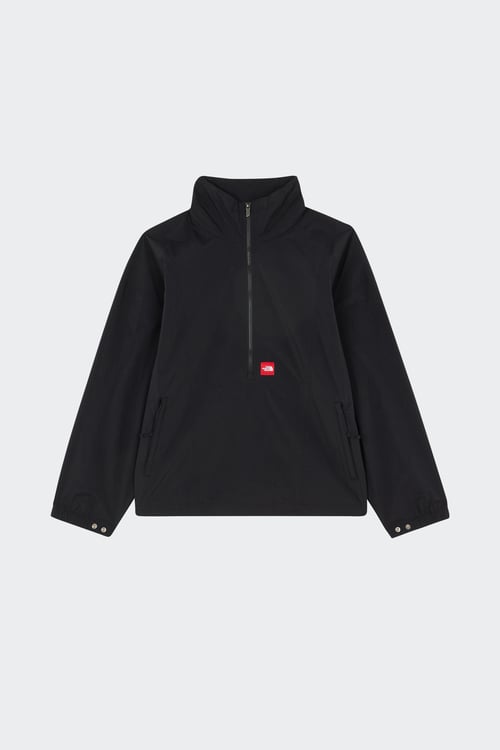 Parka - Taille L Noir