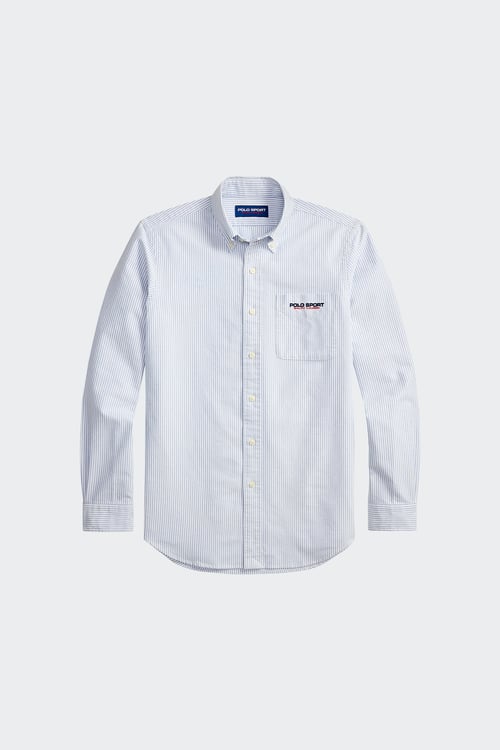 Polo - Chemise - Taille S Multicolore