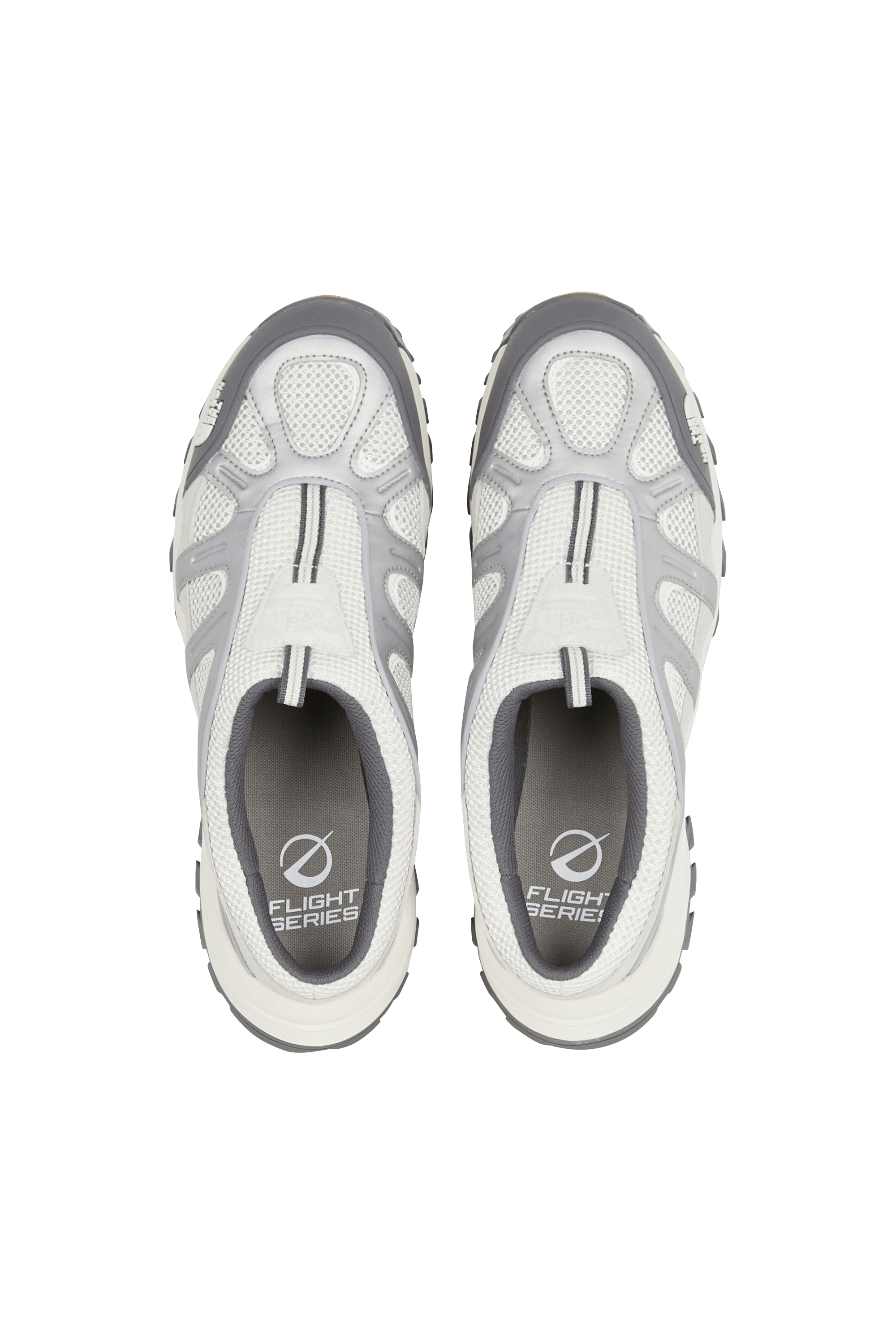 Baskets THE NORTH FACE Blanc