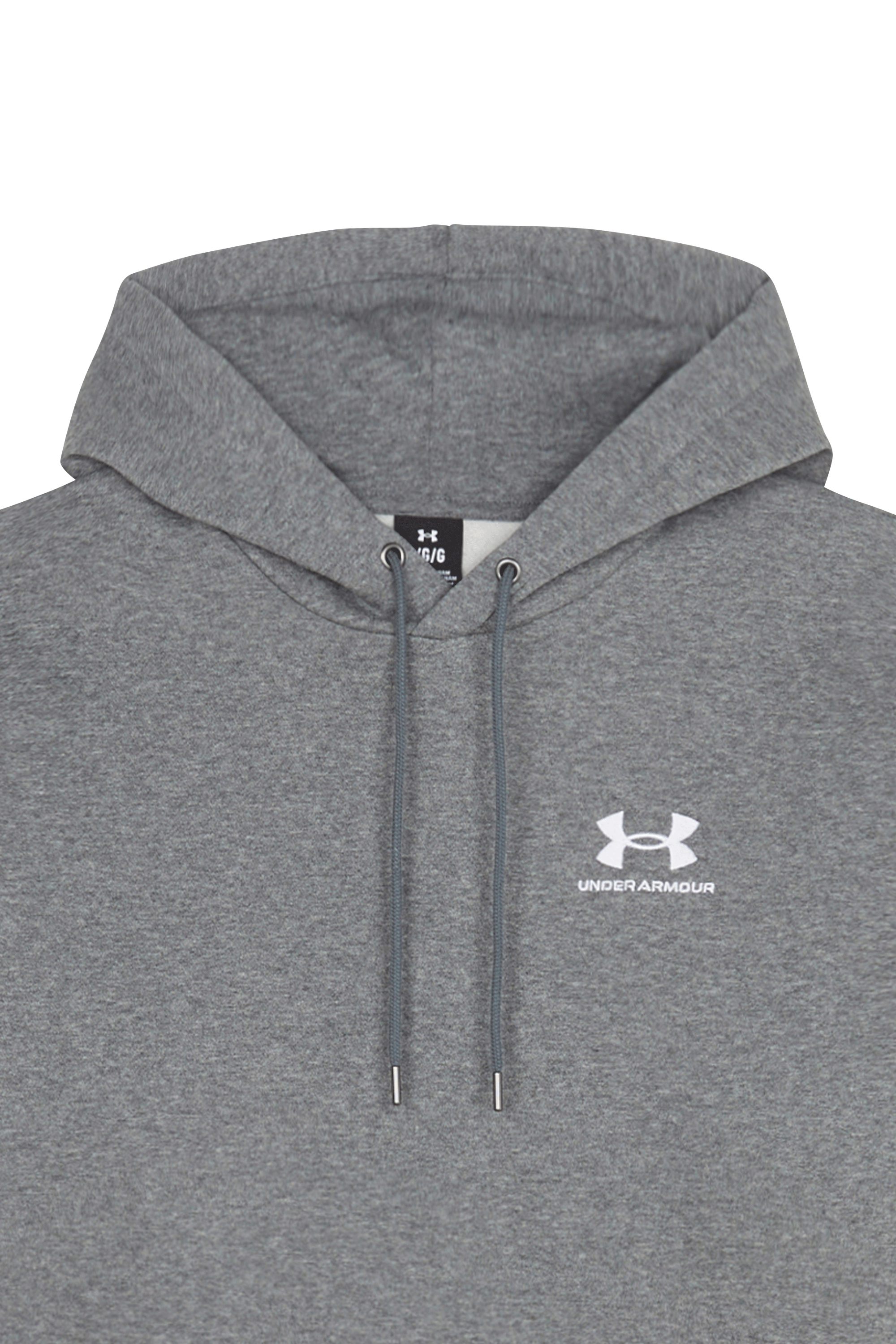 Hoodie Grey