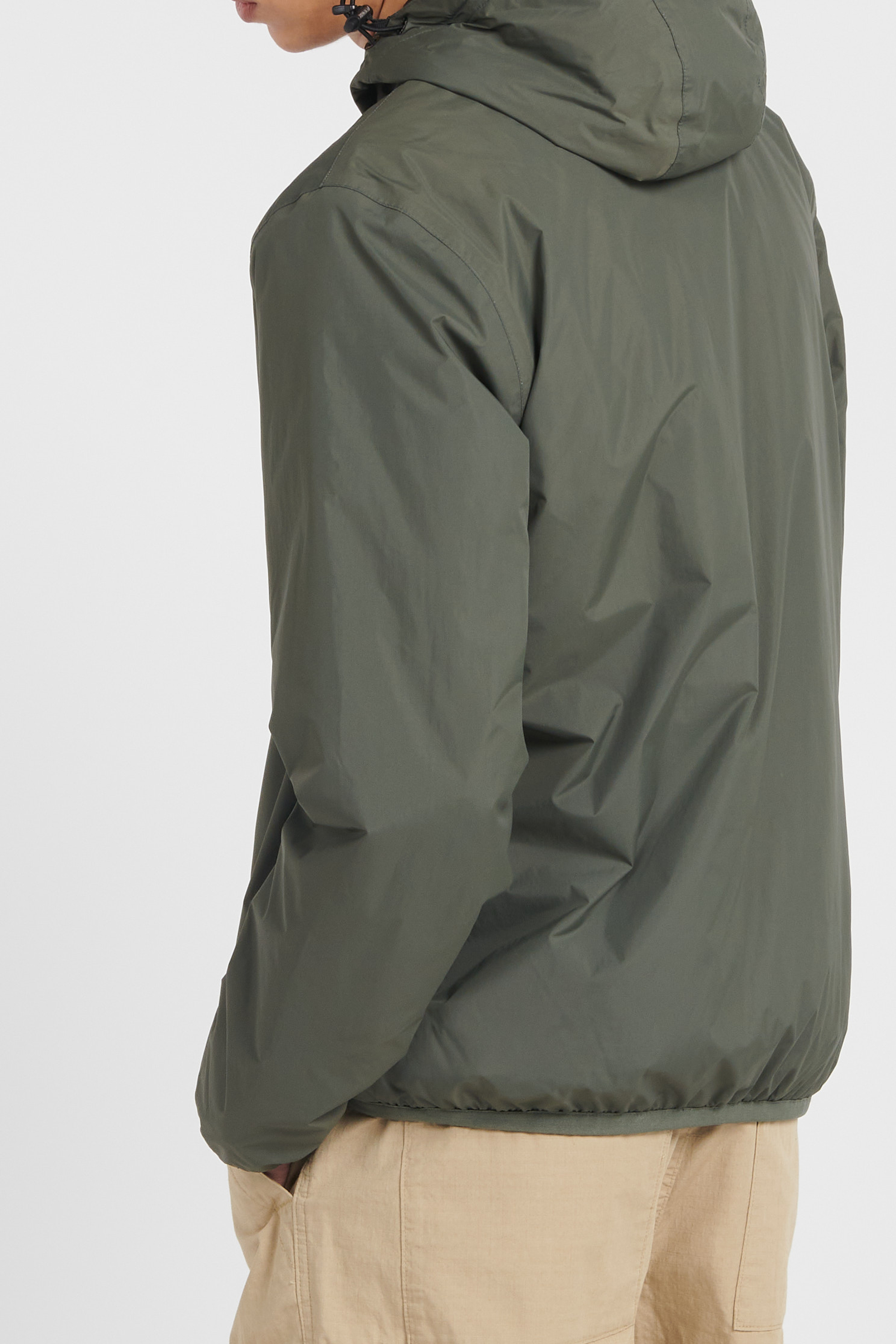 Parka | Kaki K-WAY Homme