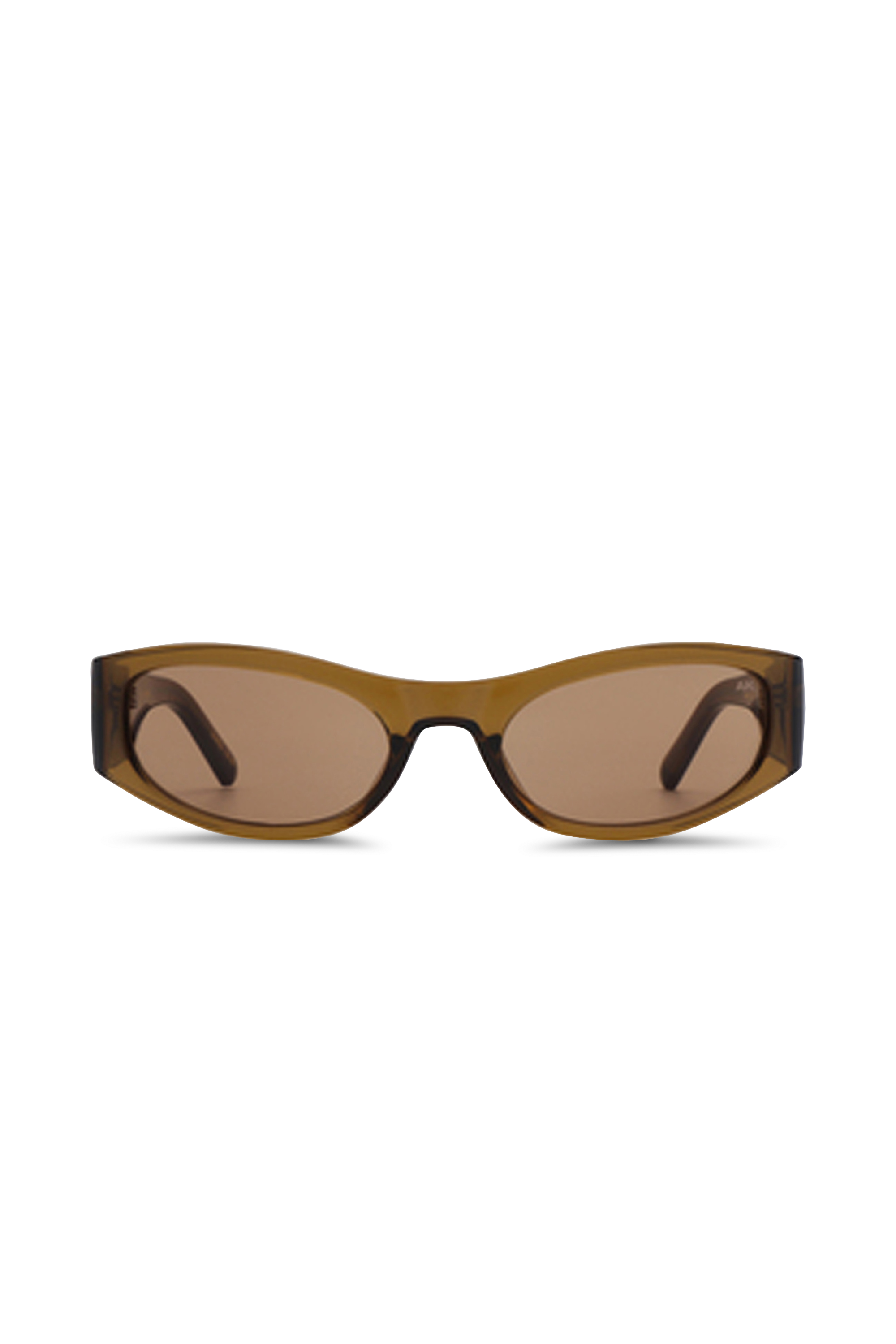 Lunettes de soleil A.KJAERBEDE Multicolore
