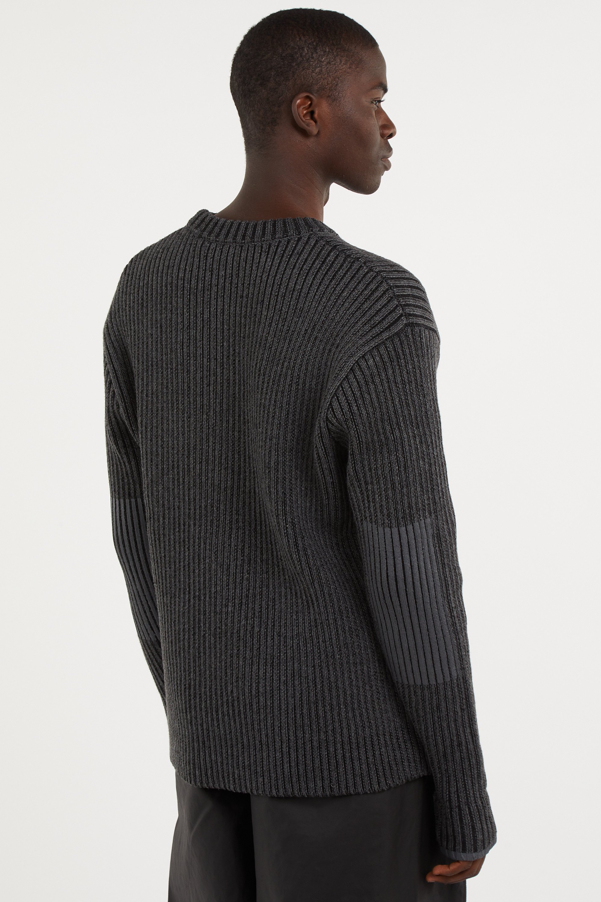 Pull | Gris RAINS Homme