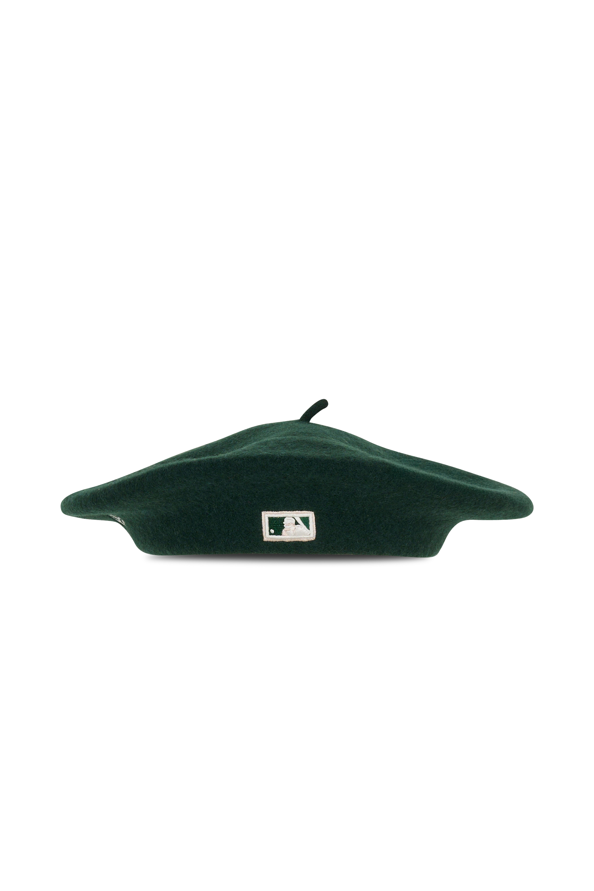 Beret | Green NEW ERA Men