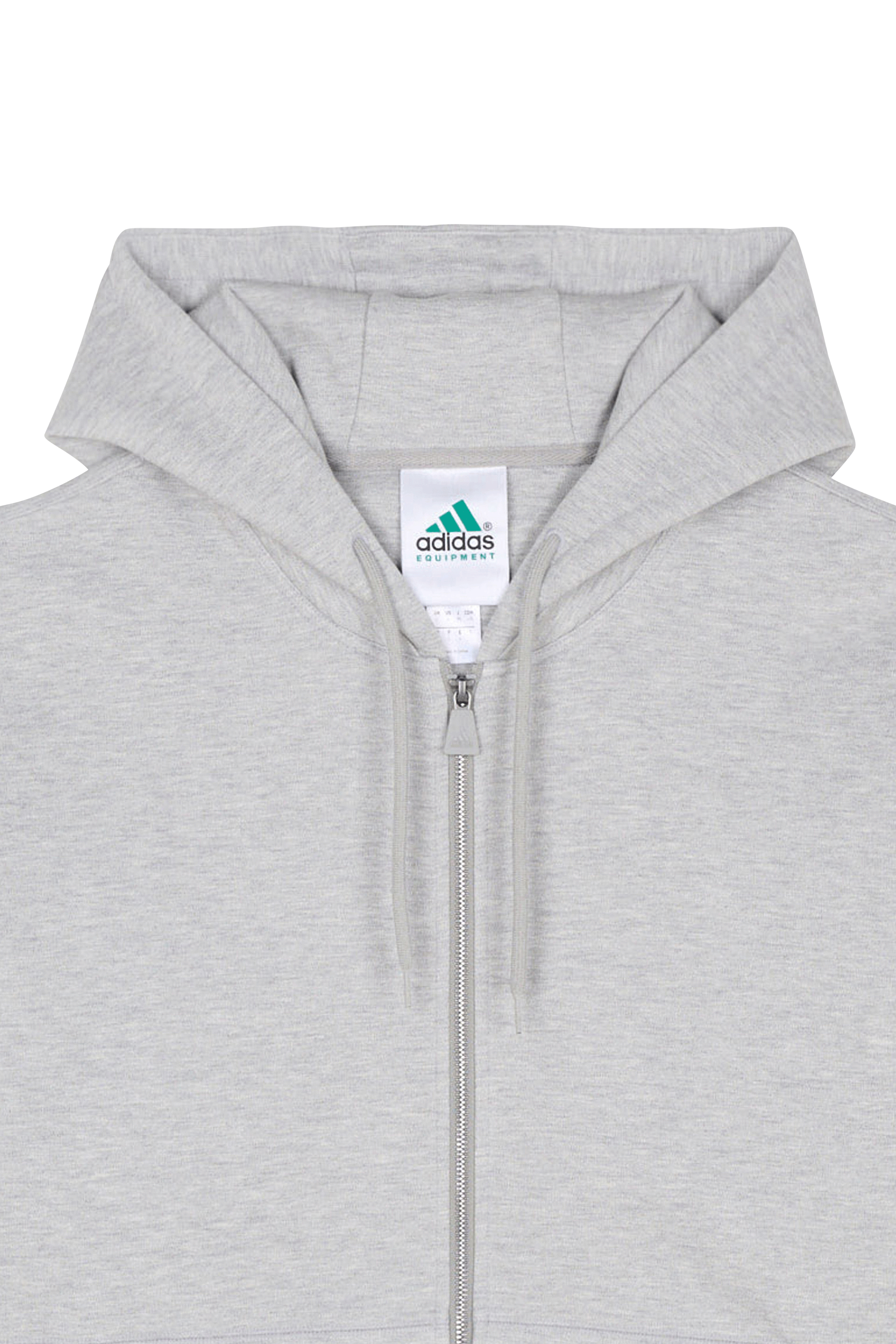 Tommy badge sweatshirt | Grey ADIDAS Men