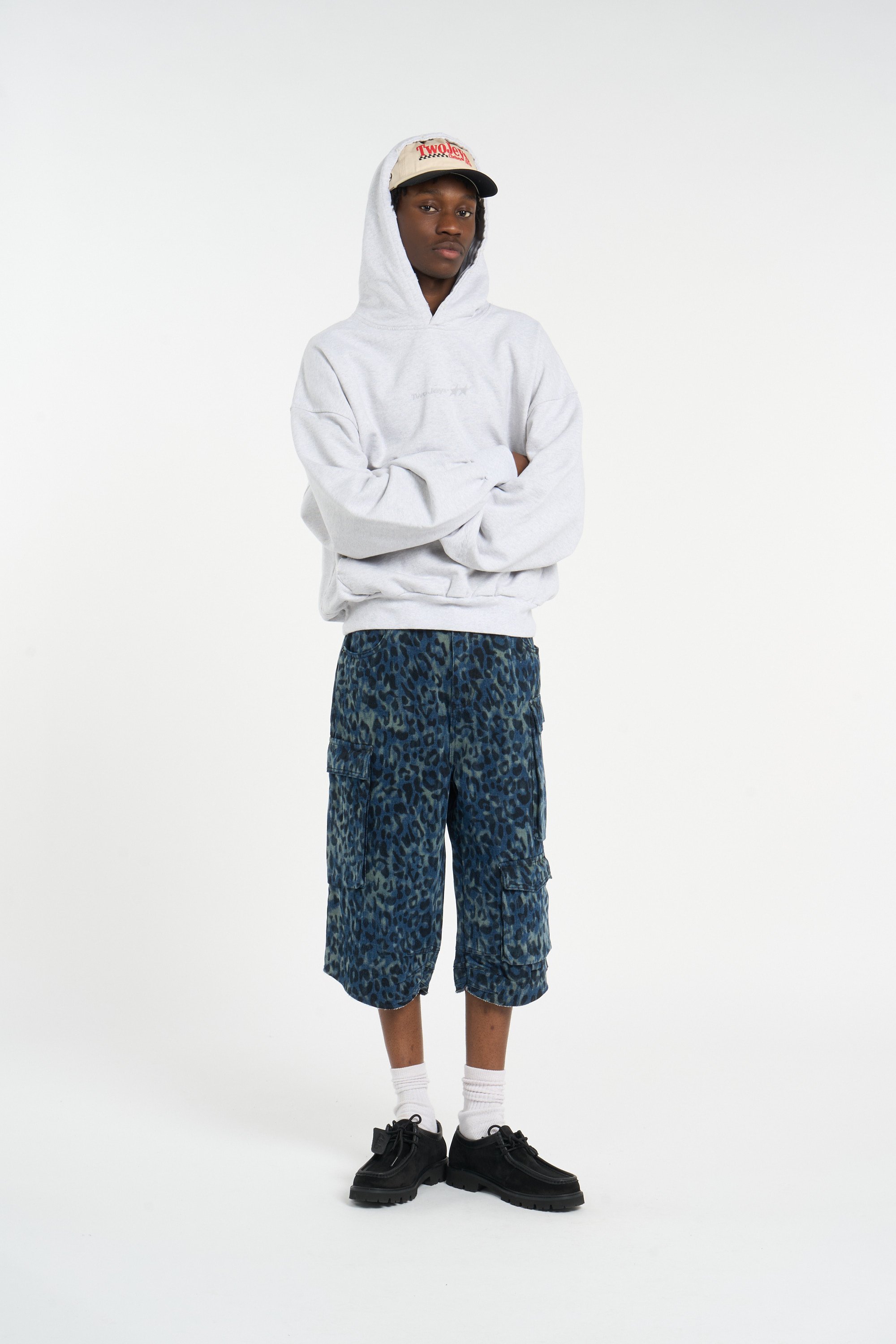 Sweatshirt TWOJEYS Multicolored