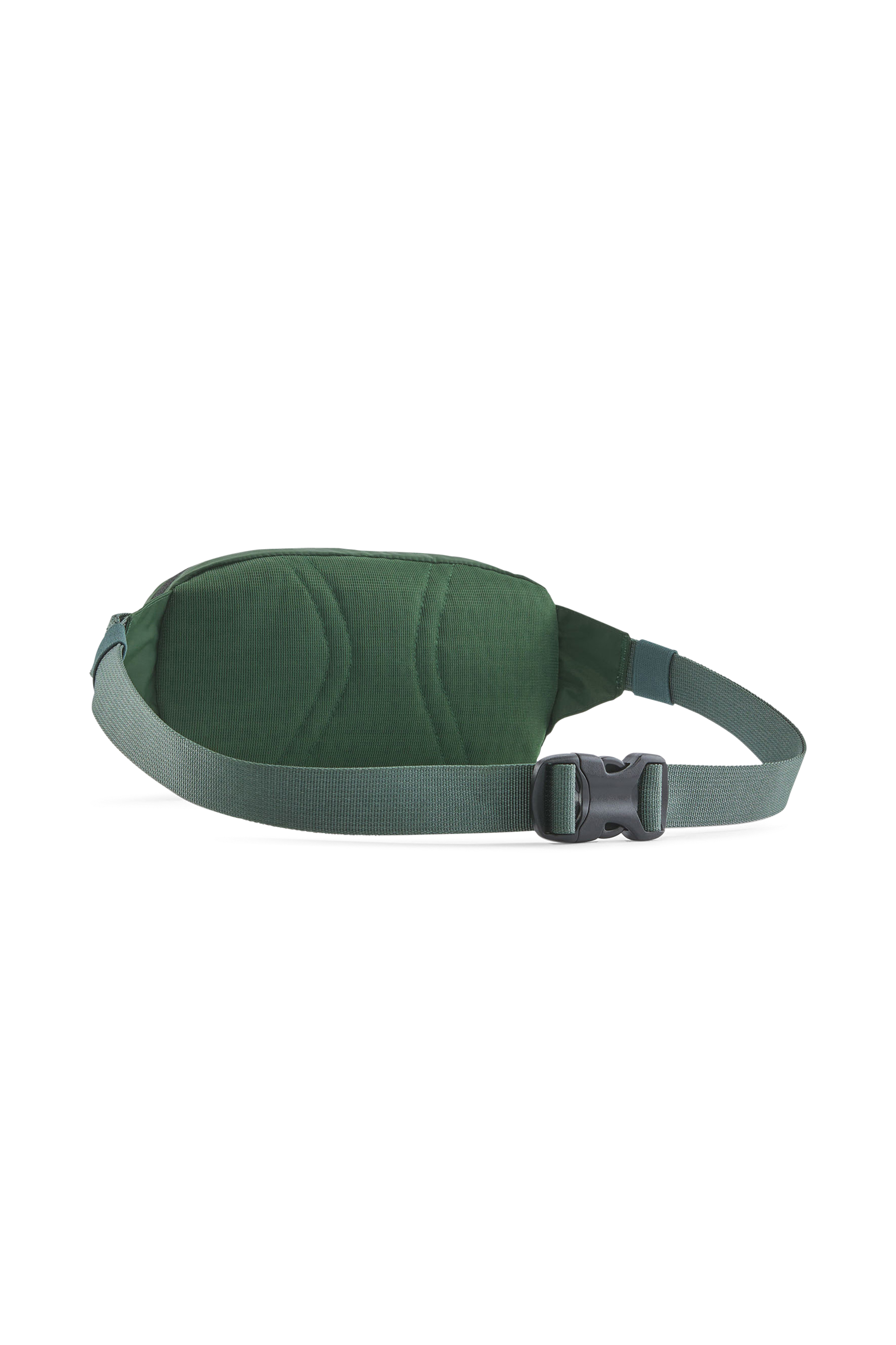 Sac banane | Vert PATAGONIA Homme
