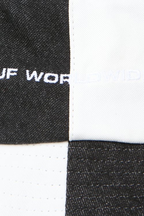 HUF Bob Noir