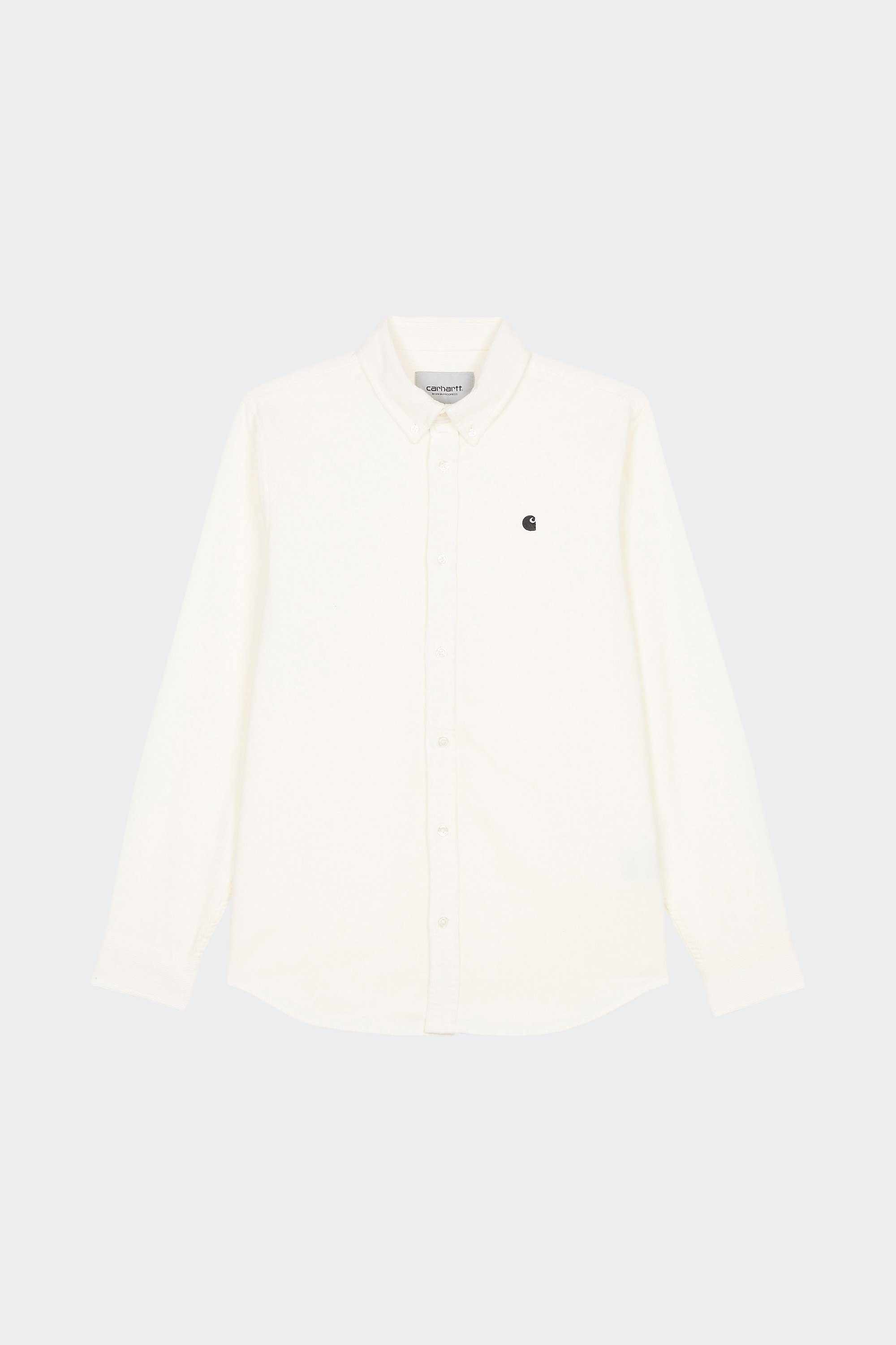 Shirt | Beige by CARHARTT WIP Shirt Beige