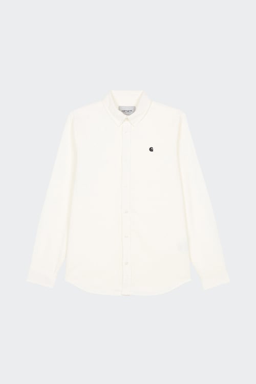 CARHARTT WIP Chemise  Beige