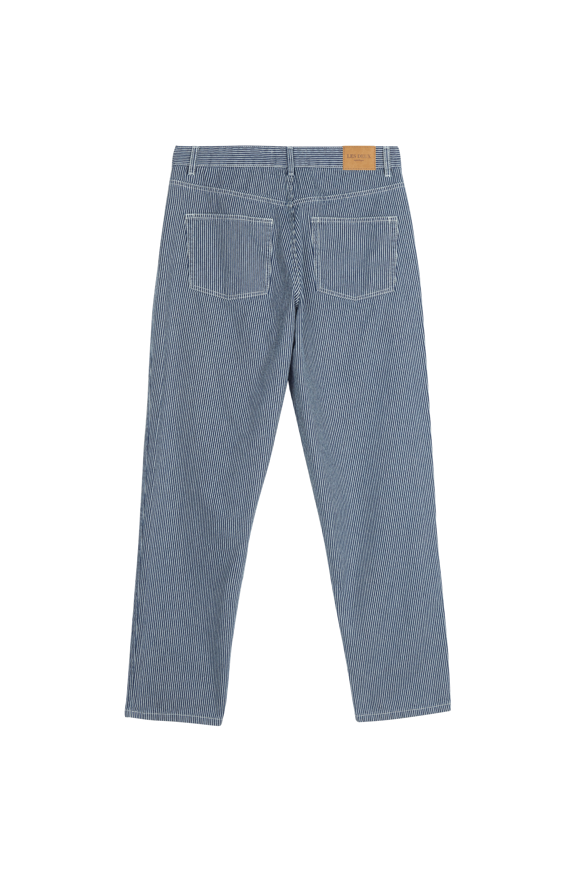 Trousers Blue