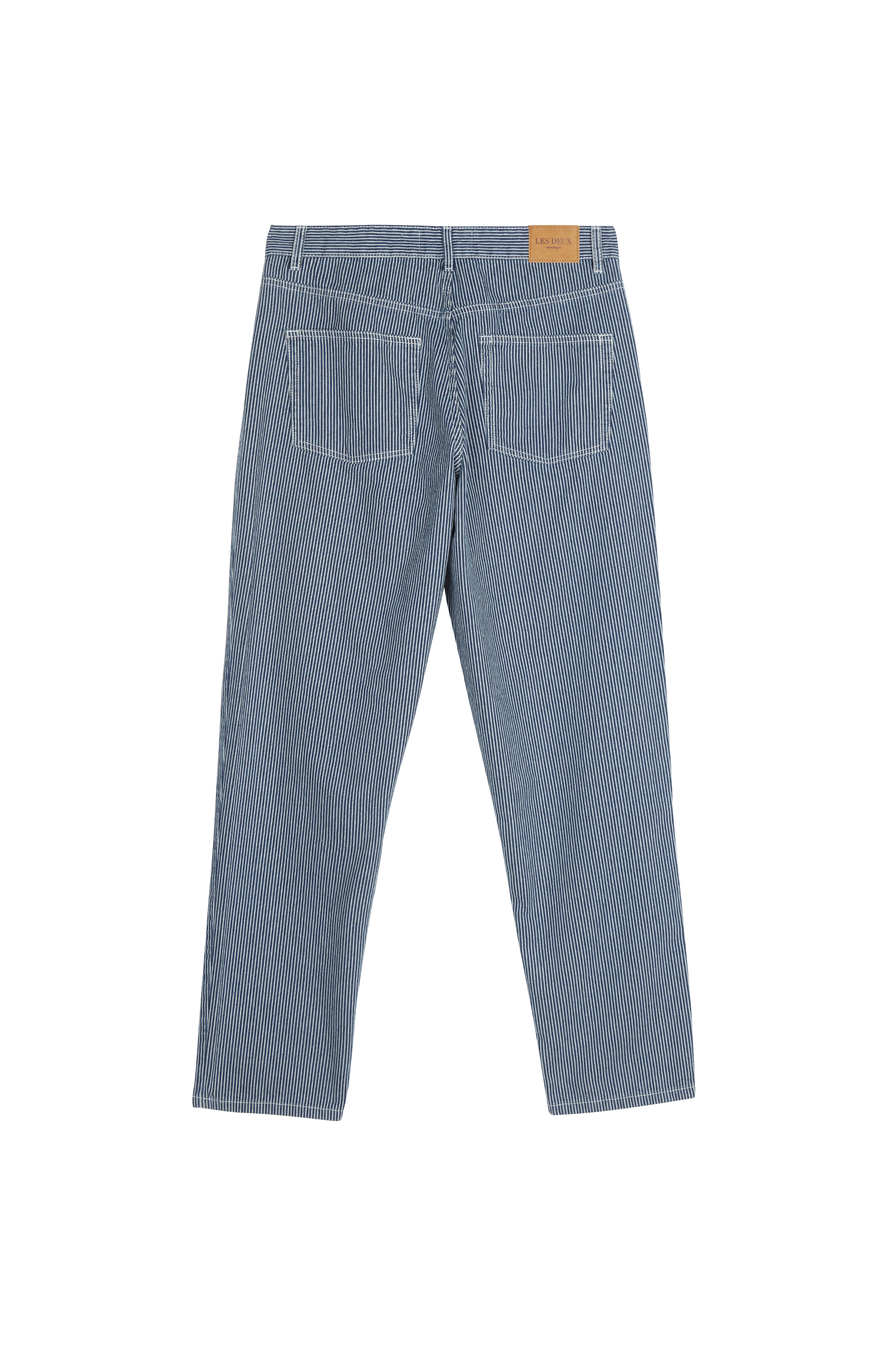 Pantalon  Bleu