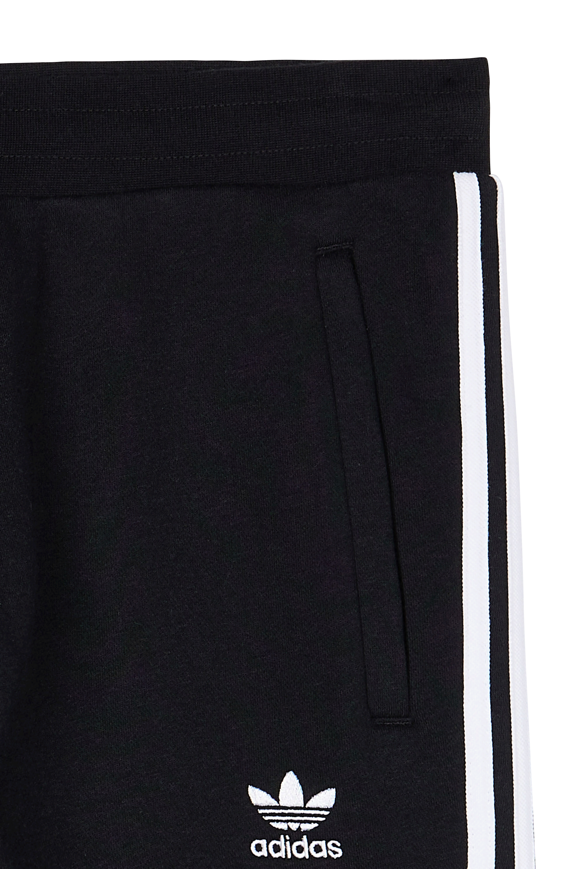 jogging ADIDAS Black