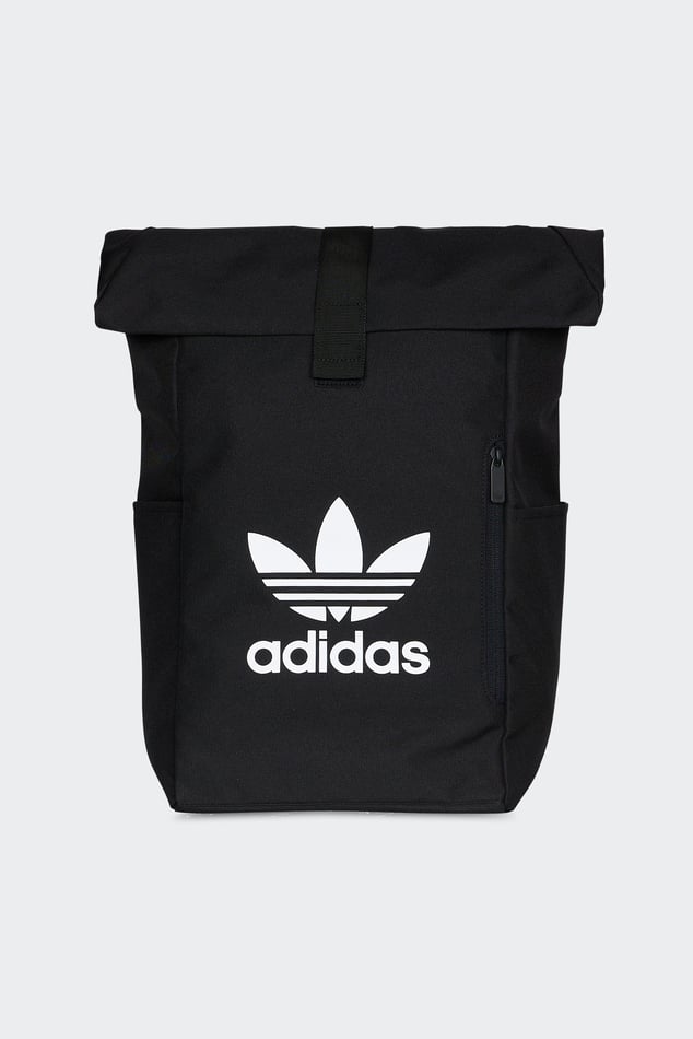 Sac a Dos Ac Rolltop Noir Adidas Femme Citadium