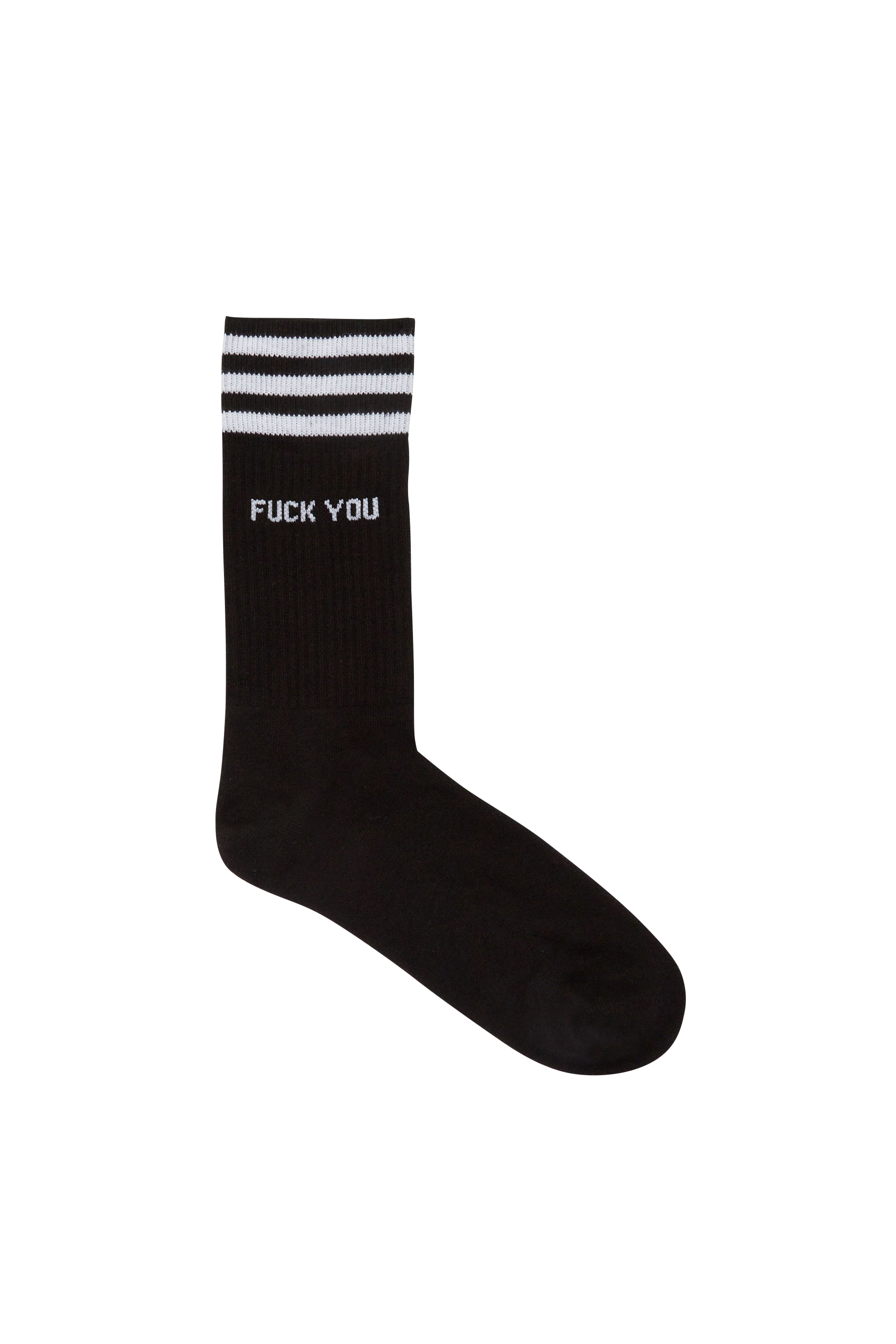 Socks Black