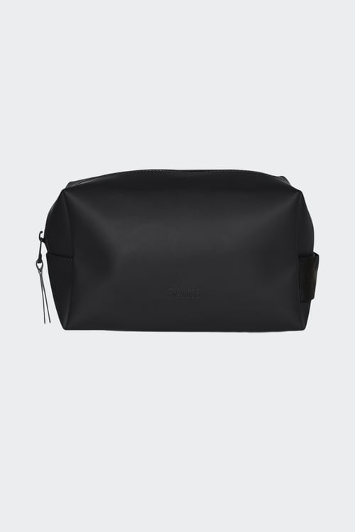 RAINS Trousse Noir