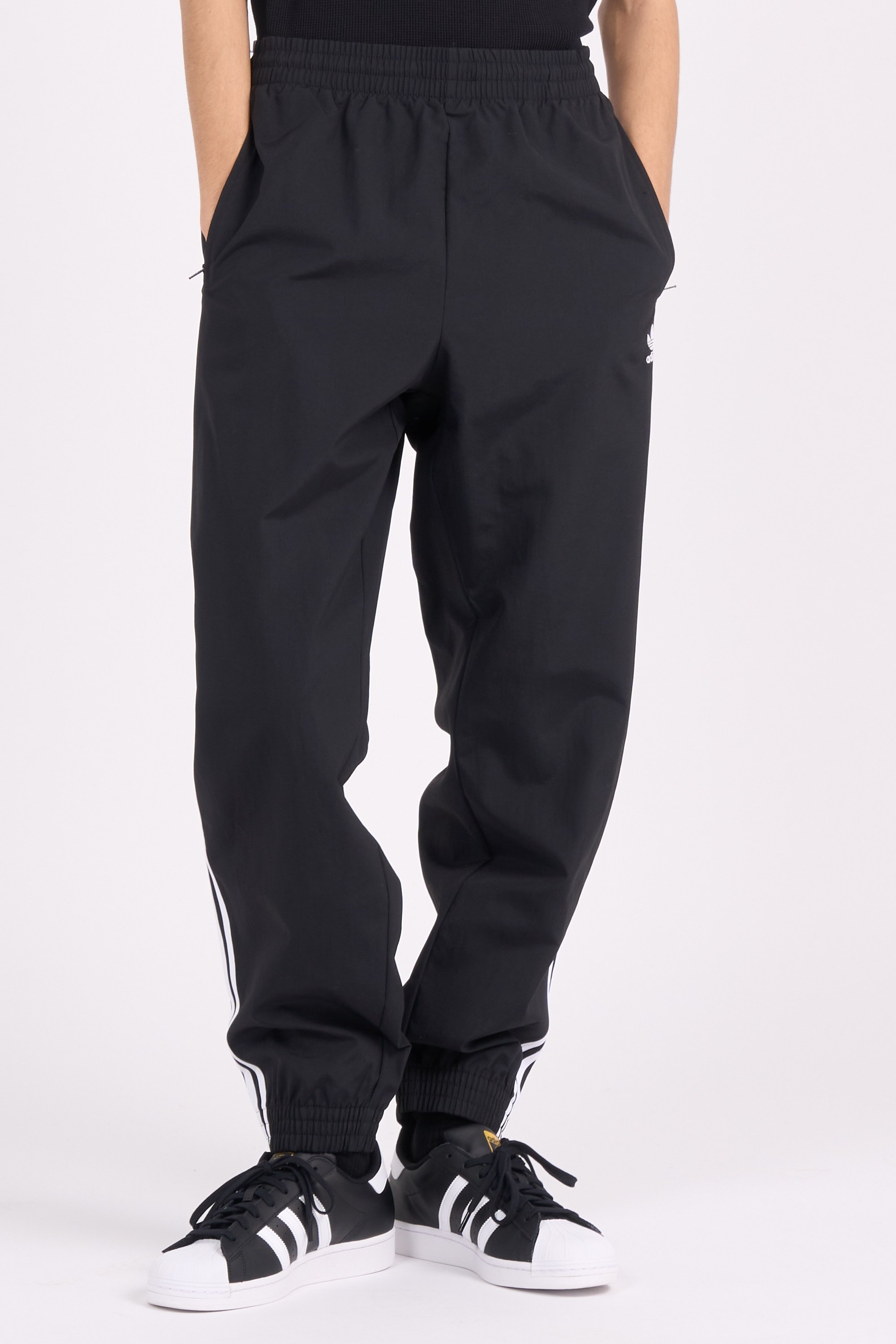 Joggers | Black by ADIDAS Joggers Black