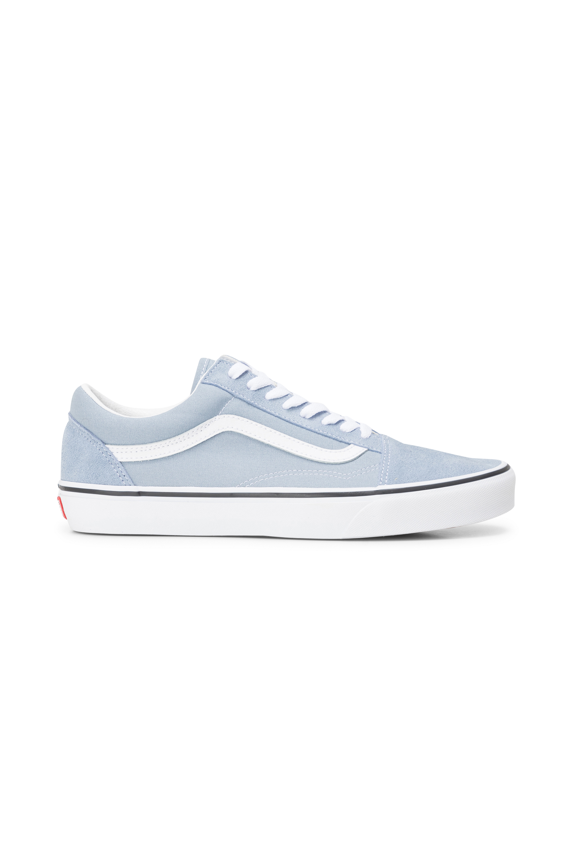 Baskets Bleu