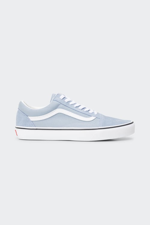 VANS Baskets  Bleu