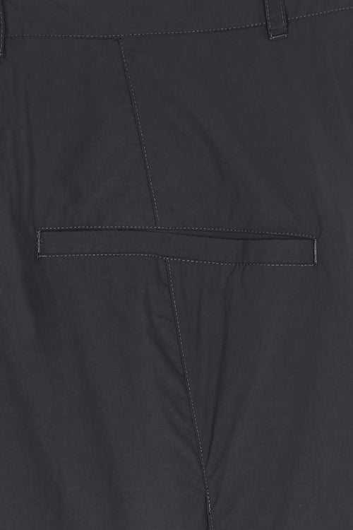 SAN SAN GEAR Pantalon Noir